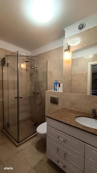 Apartament 2 camere Platinia Mall - 8