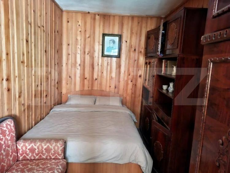 Apartament de vanzare, 62 mp, zona Găești - 1
