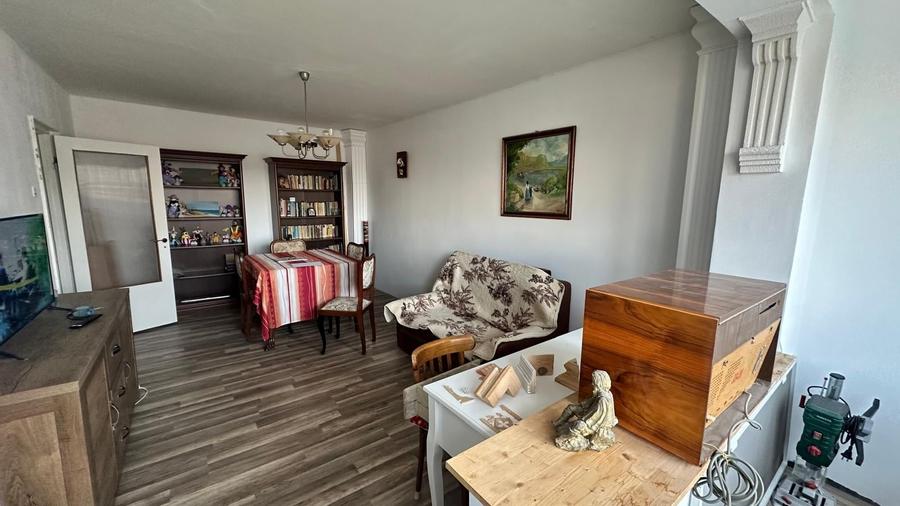 Apartament 2 camere decomandat, 54mp, zona Tatarasi, Liceul Cuza, ID: 162020 - 2