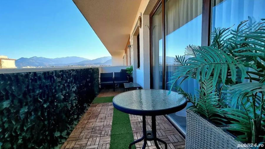 Apartament cu 2 camere decomandat în 13 Decembrie