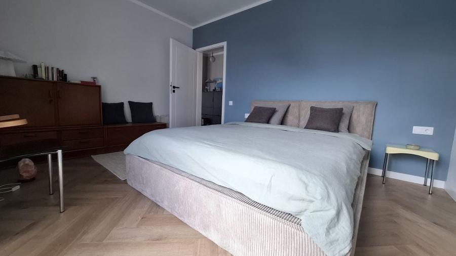 Apartament cu 2 camere decomandat în Florești