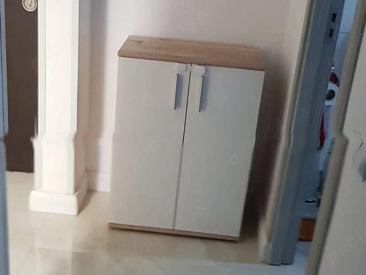 Garsonieră decomandată în Vitan