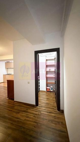Apartament cu 2 camere semidecomandat, mobilat în Dristor