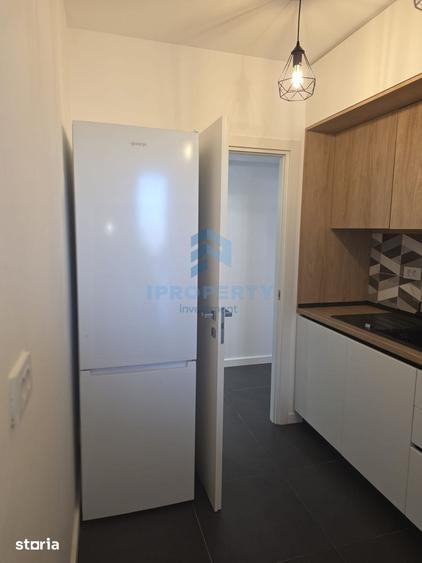 Inchiriere Apartament 2 camere in Pipera - Onix Residence - 4