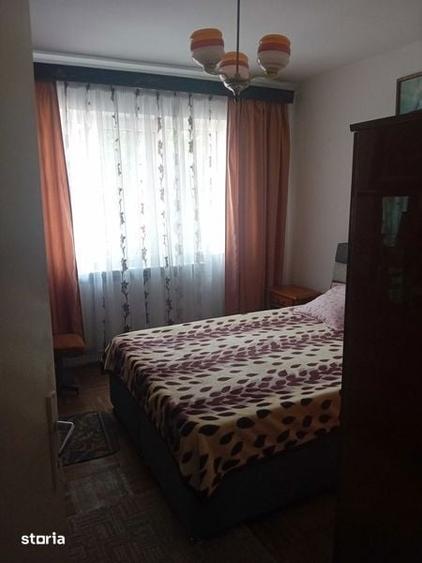 Inchiriez apartament 2 camere, confort 1 , micro 9 - 6