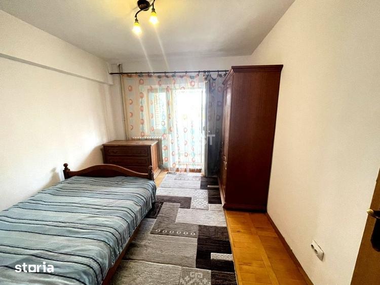 Apartament 3 camere, decomandat, zona Pacurari, Iasi - 9