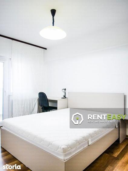 Apartament cu 3 camere decomandat în Copou