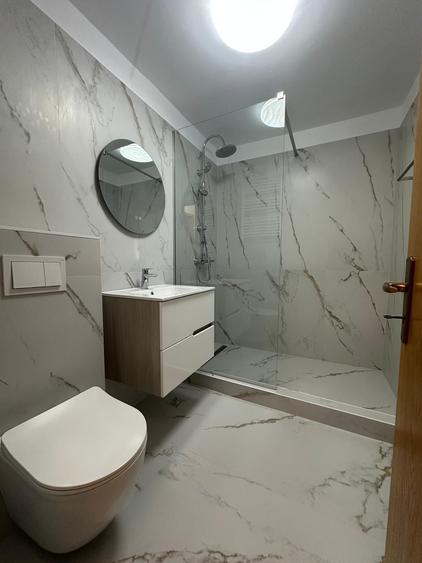 Apartament cu 2 camere decomandat, mobilat în Vitan Mall