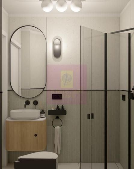 Apartament cu 2 camere decomandat în Floreasca