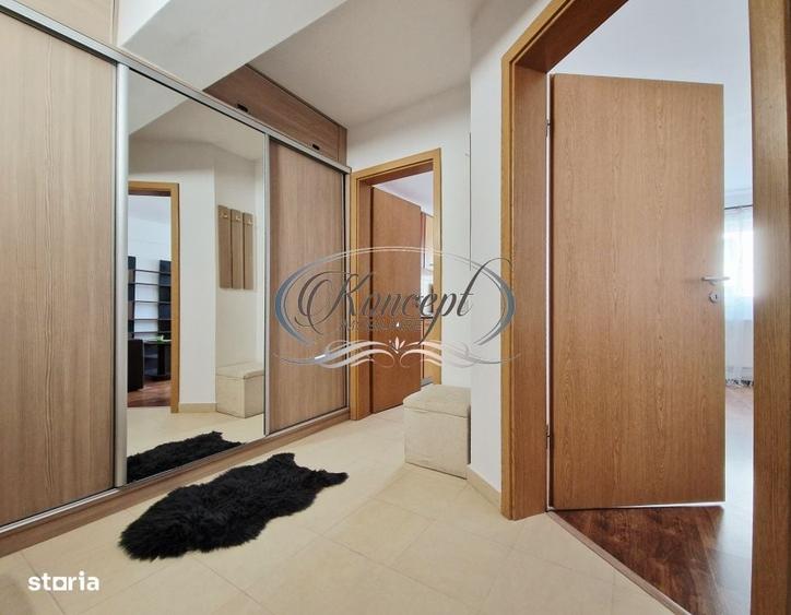 Apartament decomandat în Europa