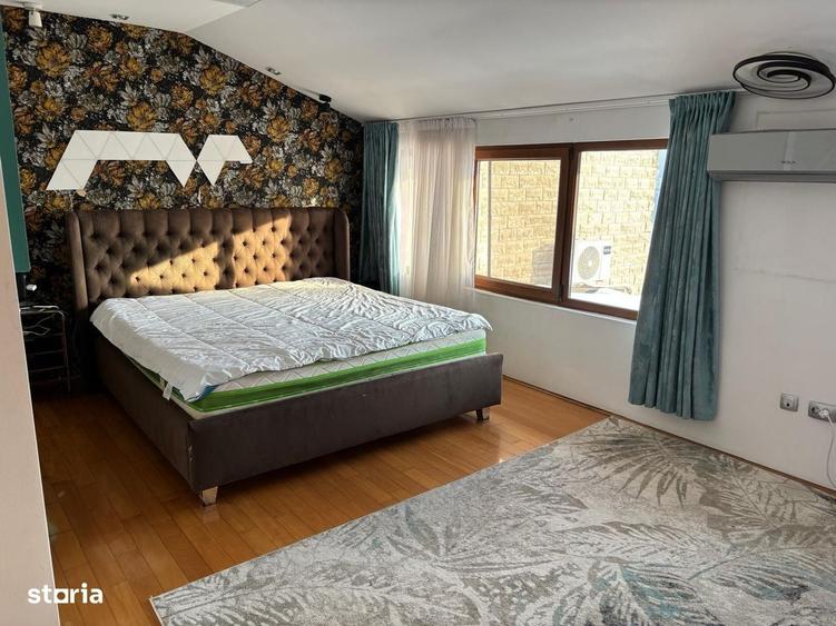 Vand apartament 4 camere Grigorescu - 14