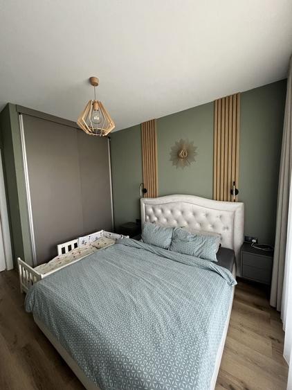 Apartament cu 3 camere în Șelimbăr