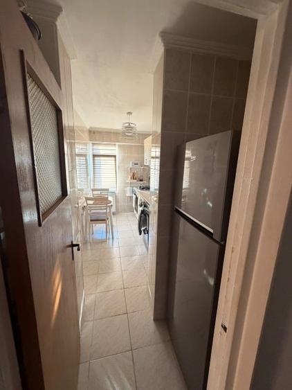 Apartament cu 2 camere decomandat, mobilat în Bucureștii Noi