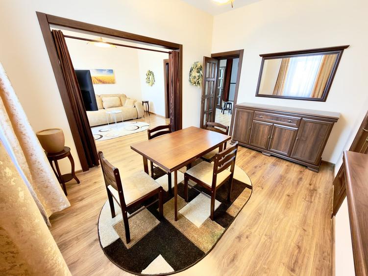 Apartament 3cam DEOSEBIT | RENOVAT | TOTUL NOU | CENTRALA - Polona - Eminescu - 5
