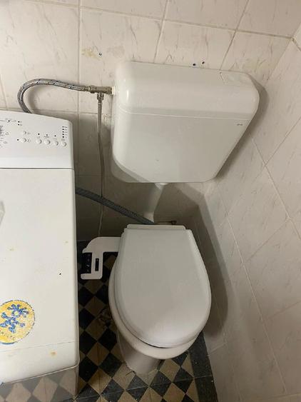Garsonieră decomandată în Dacia