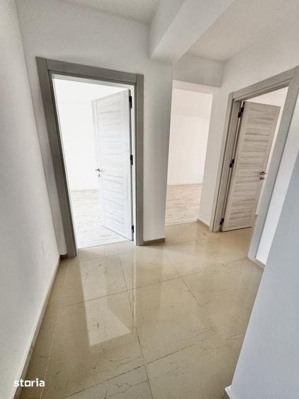 Ap. doua camere zona Militari Residence DOUA BALCOANE - 4
