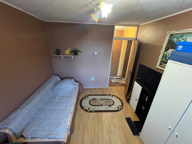 Apartament cu 3 camere decomandat în Militari