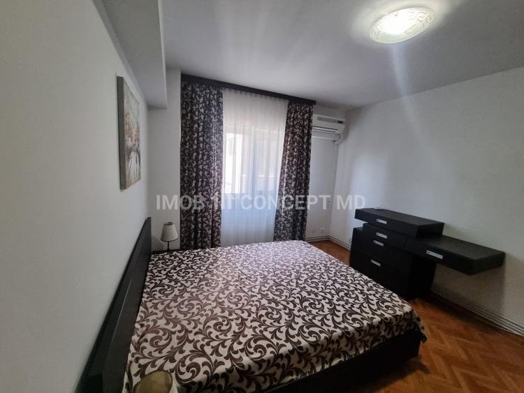 Apartament cu 2 camere în P-ța Mihai Viteazu