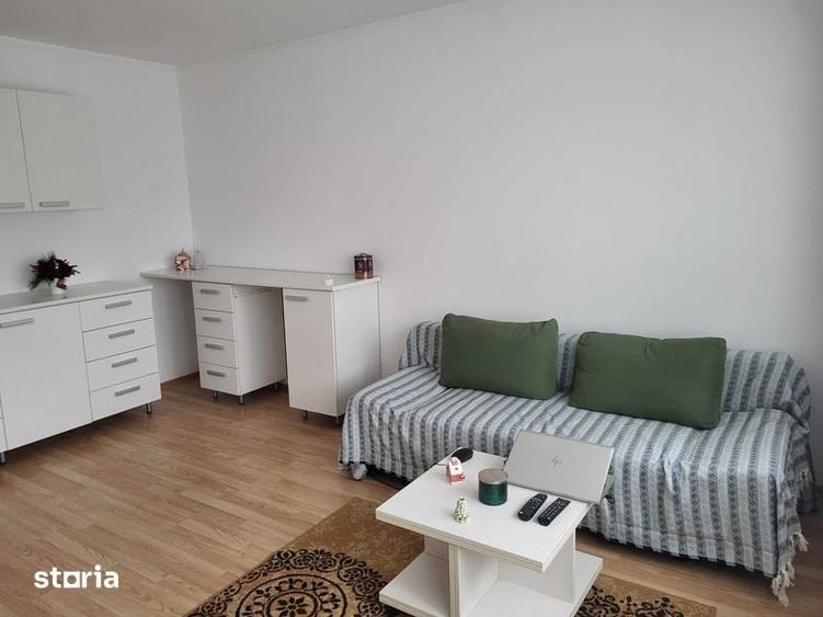 Apartament cu 2 camere în Nerva Traian