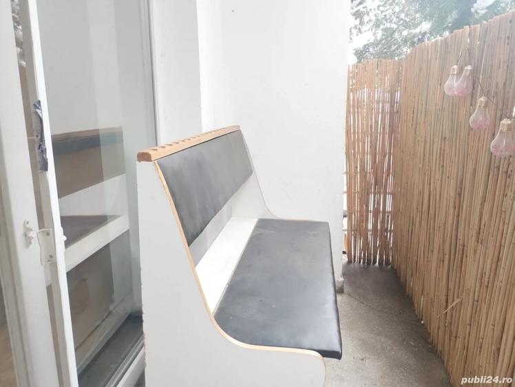 Apartament 2 camere in Deva, zona Casei de Cultura, et 1 - 7