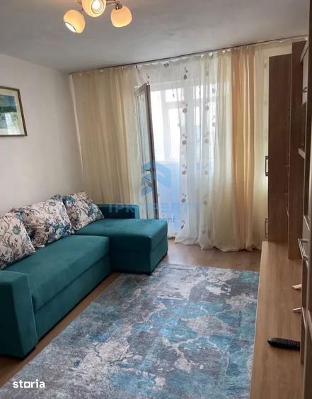 Apartament cu 2 camere în Tei