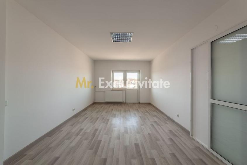 Garsonieră în Central