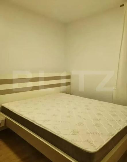 Apartament 2 camere, 37 mp, zona Tudor Vladimirescu - 1