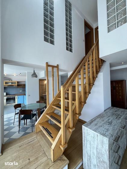 Apartament cu 3 camere în Domenii