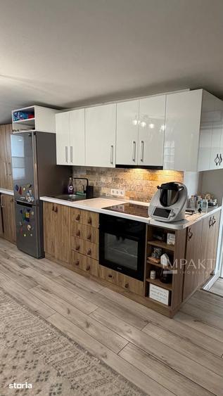 Casă cu 4 camere cu Teren 450 Mp în Zorilor