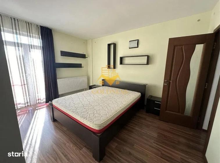 Apartament cu 3 camere în Zorilor