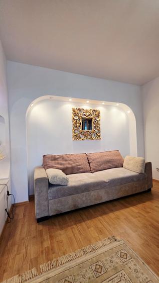 Apartament cu 2 camere decomandat, mobilat în Libertății