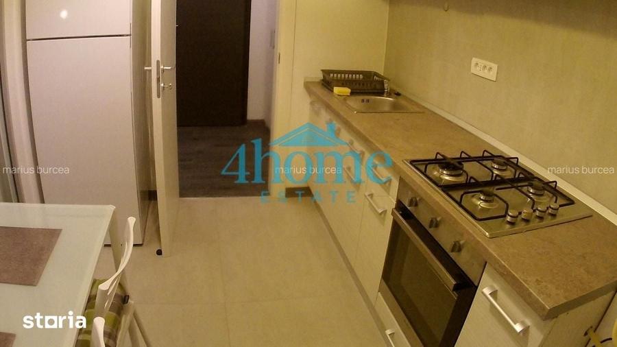 Garsoniera|21Residence|Lujerului|Metrou|Centrala - 7