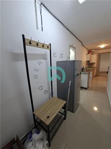 Apartament cu 3 camere decomandat în Blumăna