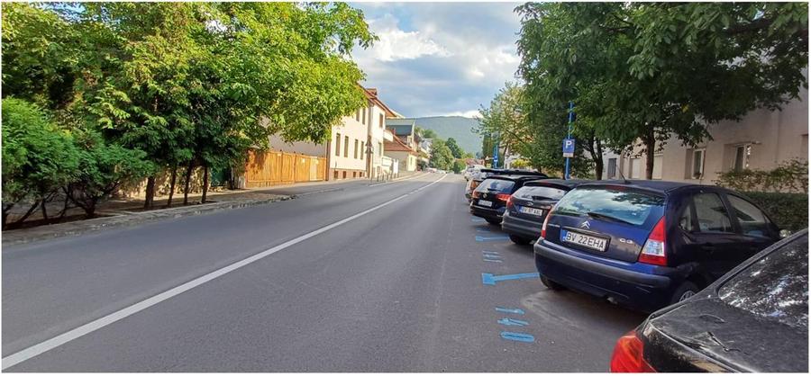 Apartament cu 2 camere semidecomandat, mobilat în Ultracentral