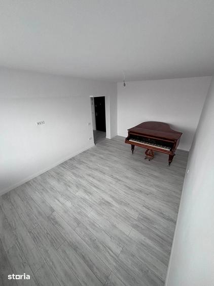 Apartament cu 3 camere în Gara de Nord