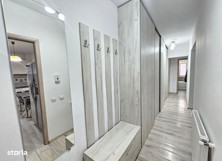 Apartament cu 2 camere decomandat în Prelungirea Ghencea
