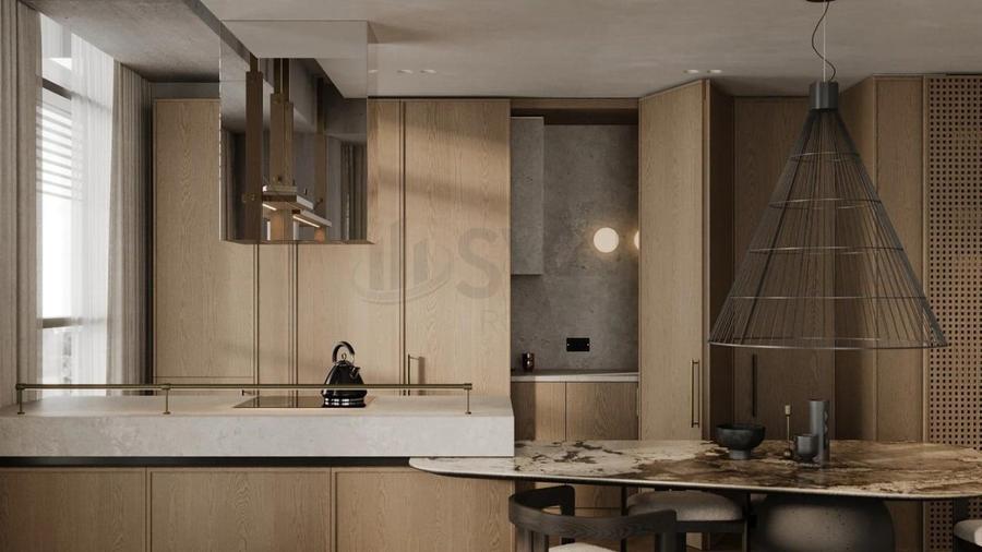 Apartament cu 2 camere decomandat în Floreasca