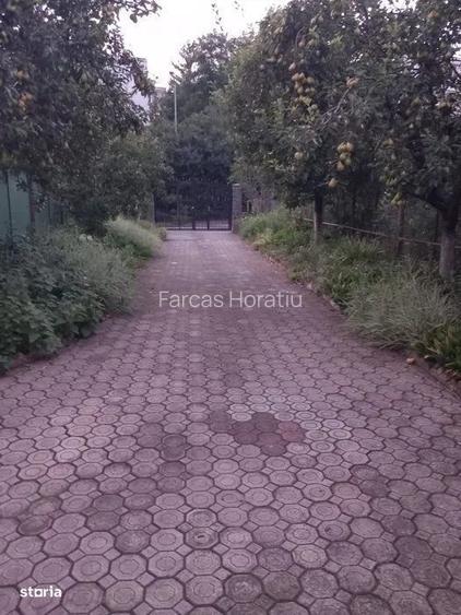 Dambu Pietros - Vanzare casa - Str. Calea Sighisoarei