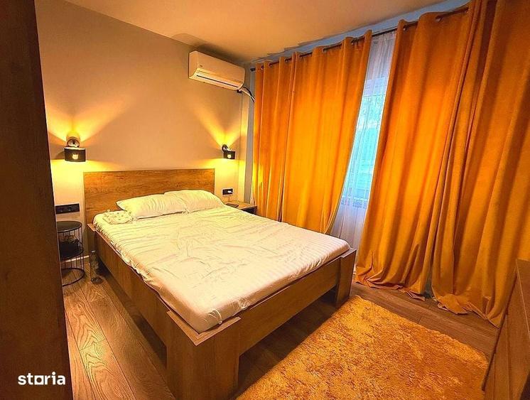Apartament 2 camere | Aviatiei | 64 mp | Centrala | Metrou A. Vlaicu - 6