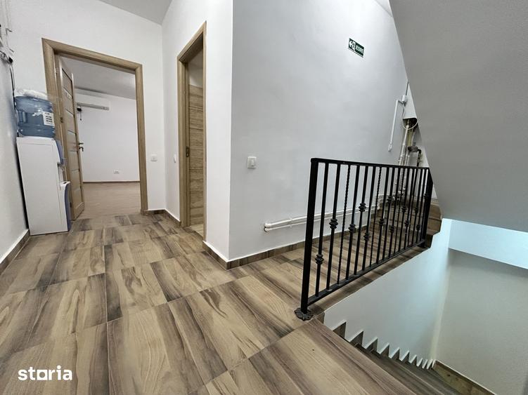 Vila D+P+M 140MP Biserica Alexe ?erban Voda, LOT 206MP! - 13
