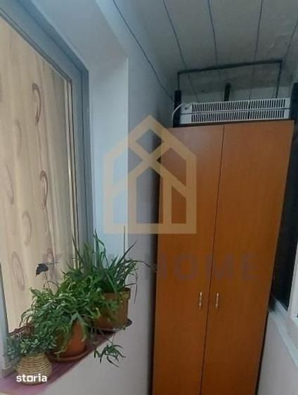 Apartament cu 2 camere decomandat în Centrul Civic