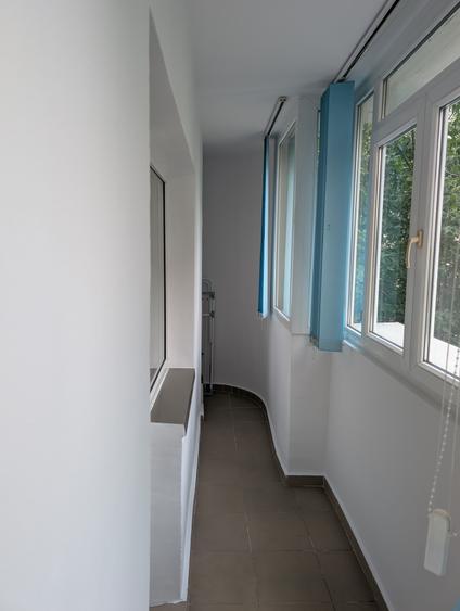 Garsonieră decomandată în Unirii