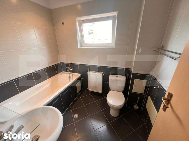 Apartament cu 3 camere în Grigorescu