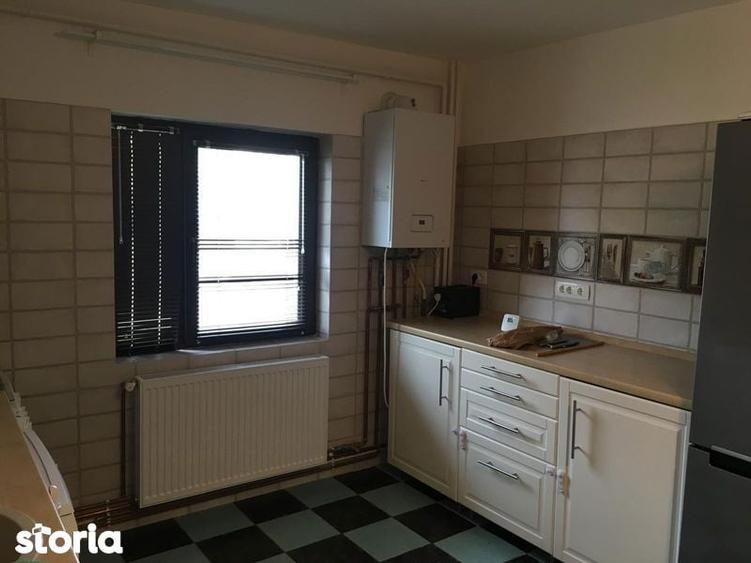 Apartament cu 3 camere în Ultracentral