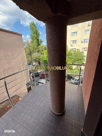 Vila de inchiriat | Vitan | 7 Camere | Centrala | Curte Proprie - 10