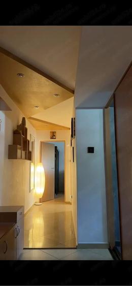 Apartament cu 2 camere decomandat în Nord