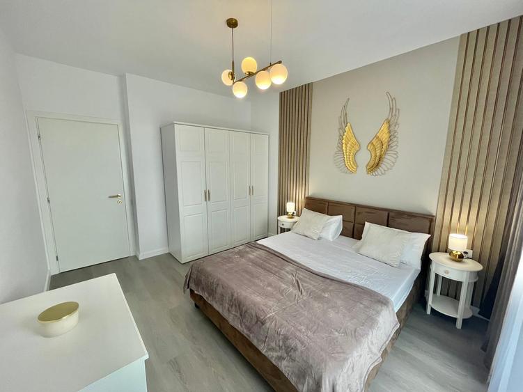 Apartament cu 2 camere decomandat în Timișoara