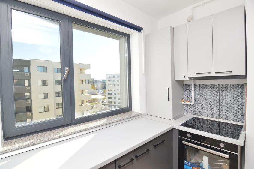Oferta Inchiriere Studio Ivory Residence | Localizare Excelenta - 10