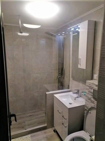 Apartament cu 2 camere decomandate, confort I, etaj 2, finisat modern, mobilat si utilat, in Marasti - 1