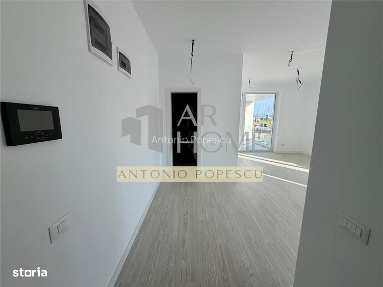 Apartament 3 camere, premium, in Ploiesti, zona Albert.